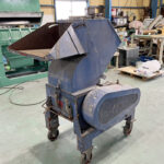 ダイコー精機社製　中古プラスチック粉砕機　【DAS-36】　【7.5馬力5.5kW】のサムネイル