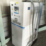 松井製作所社製　金型温度調節機　【MCJ-165AA】　正面画像のサムネイル