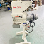 ハーモ社製　中古粒断機 　【SPCⅡ-C400S】　【0.5馬力0.4kW】のサムネイル