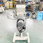 ハーモ社製　中古粒断機 　【SPCⅡ-C400S】　【0.5馬力0.4kW】　側面画像2のサムネイル
