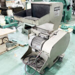 ホーライ社製　中古プラスチック粉砕機　【V-360（VC-360）】　【5馬力3.7kW】のサムネイル