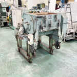 ダイコー精機社製　中古プラスチック粉砕機　【DAS-54】　【20馬力15kW】のサムネイル