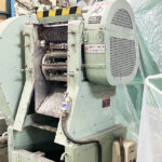 ホーライ社製　中古角ペレタイザー　粉砕機　【SGE-220】【7.5馬力5.5kW】のサムネイル