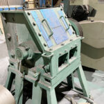 太田工業所社製　中古プラスチック粉砕機　【KM-B20】　【20馬力15kW】のサムネイル