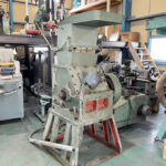 太田工業所社製　中古プラスチック粉砕機　【KM-B20】　【20馬力15kW】のサムネイル