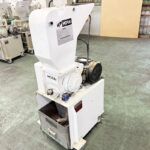 ホーライ社製　中古プラスチック粉砕機　【P-1314】　【1馬力0.75kW】のサムネイル